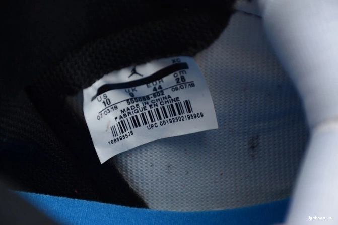 Jordan Retro Origin 555088-602 Story Spider-Man 1 High AIR 1120